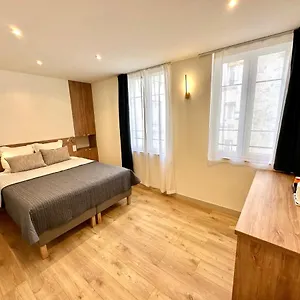  Hotel Zora France