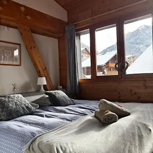  Auberge de jeunesse Central Hostel Chatel France