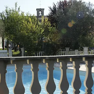  Hotel Carmel France