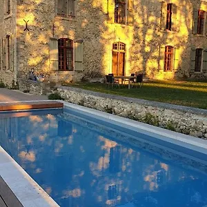 La Bastide De L'adrech Maison d'hôtes