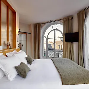 ** Hotel Tinah Paris, Réaumur - Montorgeuil France